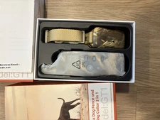 Wireless Dog Fence andTraining Collar 2 in 1Model:GT1