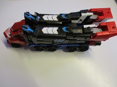 Hasbro Transformers Optimus Prime von 2015