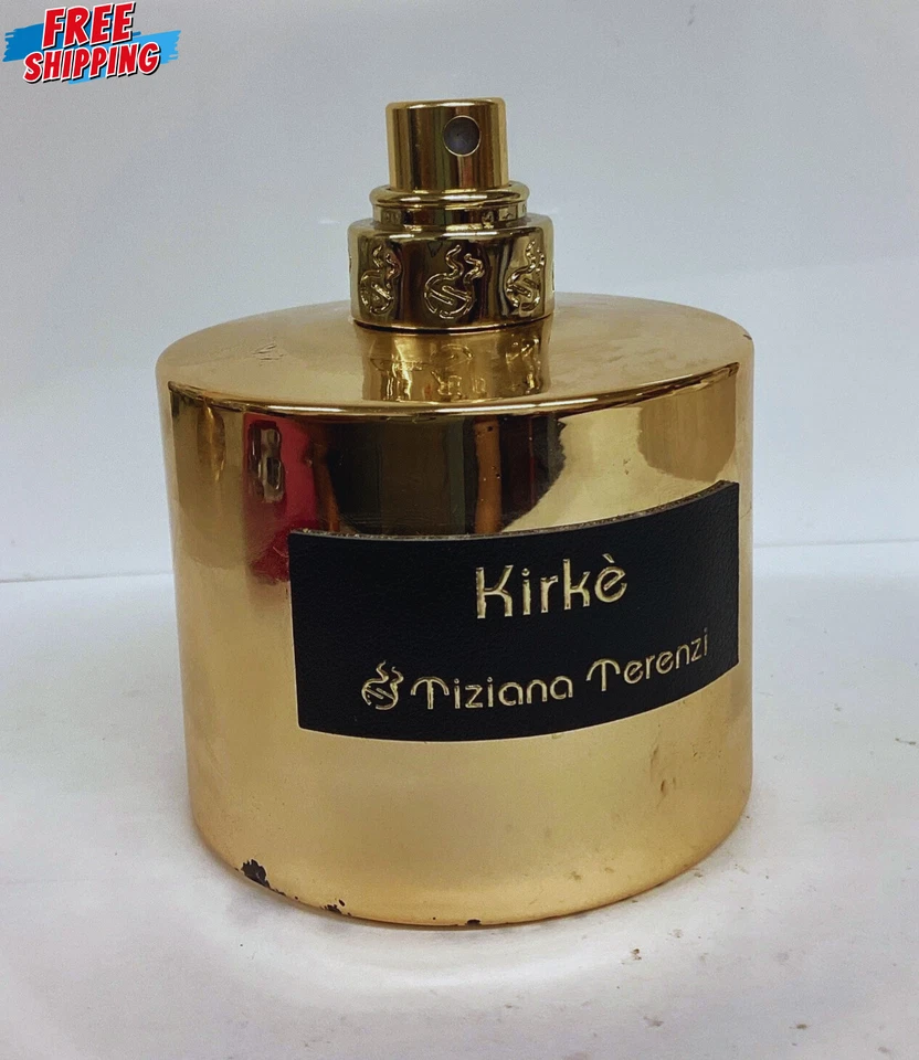 Kirke Tiziana Terenzi Extrait De Parfum 3.4oz/100ml New - Image 2 of 3