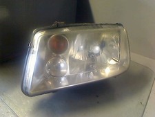 Feu avant (phare) Volkswagen BORA