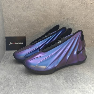 Nike G.T. Future 'Unseen Hours' EP IV0521-500
