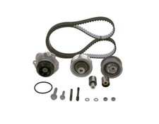 Wasserpumpe + Zahnriemensatz BOSCH 1 987 946 997 für VW BORA 1J2 GOLF 4 Variant