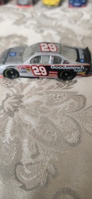 Goodwrench car 29 racing car toy