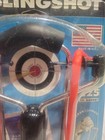 Trumark FSX-FO Folding Aluminum Catapult Slingshot Handle W/Fiber-Optic Sights — photo 3