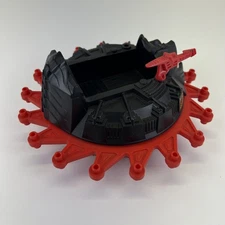 Masters of the Universe Roton 1983 Mattel Toy Vintage He-Man Blaster Figure 80's