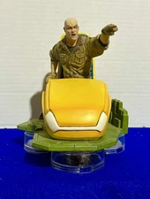 Professor X 💥 X-MEN 💥  Diamond Select Limited Edition Statue #780/3000