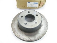 New Genuine Oem Ford F3vy-1125-a Front Disc Brake Rotor New Genuine Oem Ford F3vy-1125-a Front Disc Brake Rotor