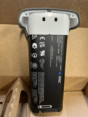 #ad DeVilbiss IGo2 Oxygen Concentrator Battery 6800mAh 73.44Wh $150.00