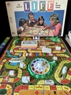 Milton Bradley the Game of Life Board Game 1981 Vintage COMPLETE