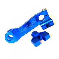 Stellarm Trommelbremse FüR Hisun Benzhou Benero Baotian Kymco Flex Tech 139QMB