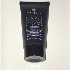 avant shea butter hyaluronic vitamin b3 seawater sweet almond