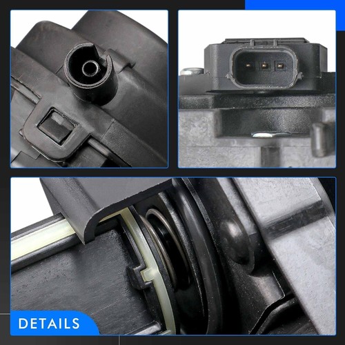 Conjunto de válvula giratoria para CR-V ACURA RSX 2002-2006 17120-PPA-A01 - Imagen 4 de 8