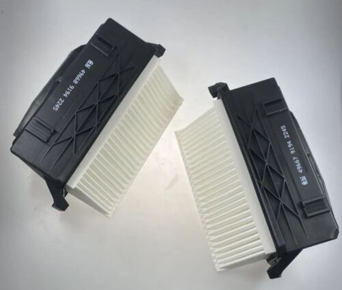 Air filter air filter set Febi 49667 + 49668 for Mercedes CLS C class W212