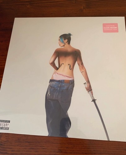 Rose Villain Radio Sakura Vinile Autografato - Numerato prezzo ebay