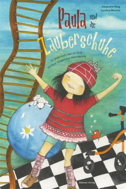 Thumbnail - Alexandra Haag Paula Und Die Zauberschuhe 9783863214166