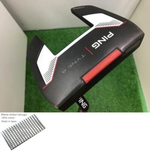 Ping 2021 Tyne 4 Putter | eBay