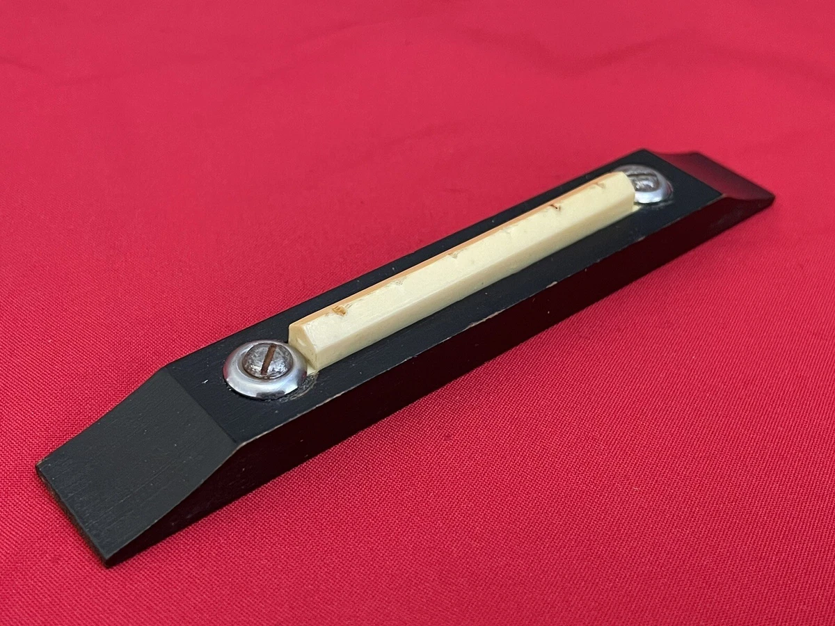 Harmony guitar bridge deals