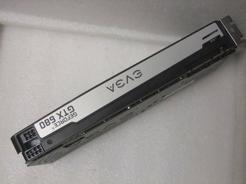 EVGA Nvidia GeForce GTX 680 2GB Gaming Video Card DVI HDMI - Picture 6 of 6