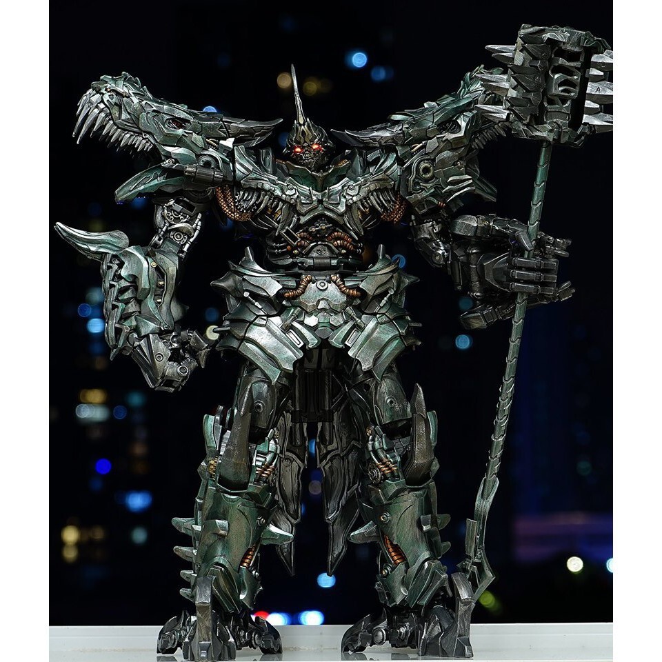 Takara Tomy - LS-5 Ancient Leade 非正規 トランスフォーマー Takara Tomy - LS-5 Ancient Leade 非正規 トランスフォーマーの