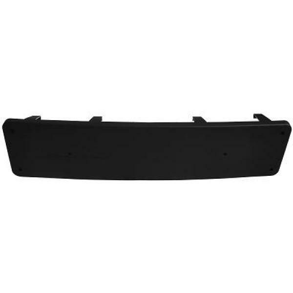 Nummernschildhalter Passend FüR Mercedes W204 Baujahr 07-11-image
