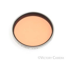 Leica E48 48mm 13335 Type A Chrome Color Correction Filter EXC