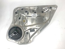 Mercedes Original Rear Right Window Regulator With Motor W123 Coupe 300cd 280ce For Sale Online Ebay