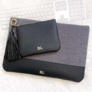personalised macbook air case