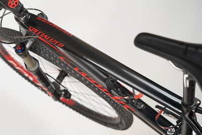 Specialized S-Works Stumpjumper 29er XX Sid Brain Roval Control