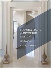 Foundations of Interior Design: - Misc. Suppl...
