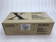 New Genuine OEM Xerox 106R00584 Toner WorkCentre Pro 412/M15/312 for WorkCentre