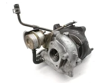 Nissan Almera Tino V10 Turbocharger 14411-4U100 2.20 Diesel 2001 12186496