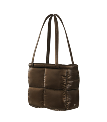 Stand Oil] Bubble Bag Mini- Marrone Brown - Shipping from Korea | eBay