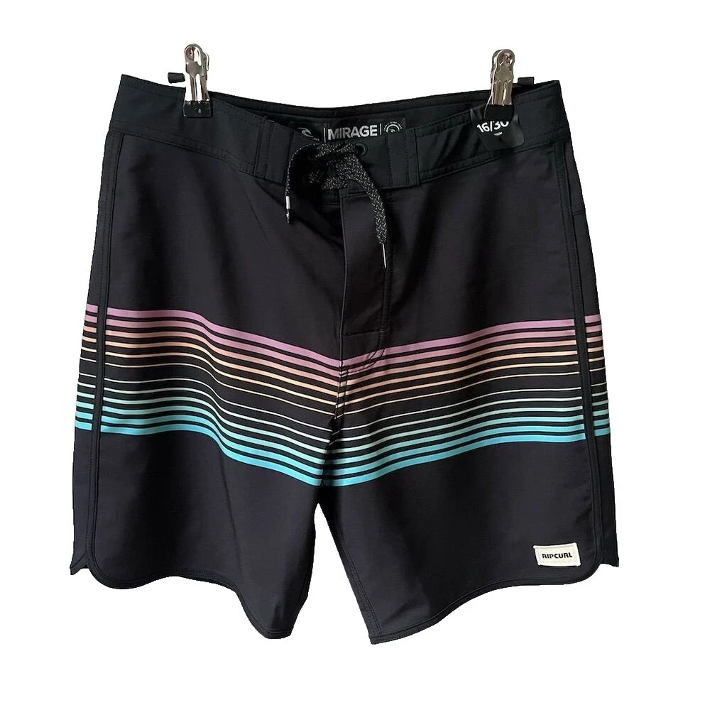 Traje de baño para niños Poliéster RIP CURL