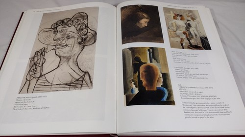 Christie’s Review of the Season 1992, Francis Russell ©1992 HC/DJ - Picture 13 of 23
