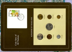 Coin Sets of All Nations | eBay