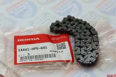 おチャン HONDA OEM CAM CHAIN 14401-HP5-601 | eBay
