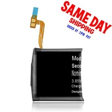 Long Life Standard Spare 360mAh Battery for Samsung Galaxy Watch 3 45mm SM-R845U