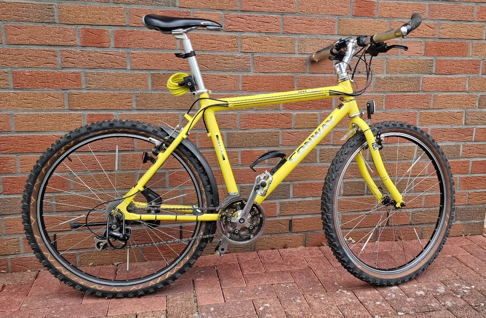 Fahrrad 26 zoll - Bild 2 von 4