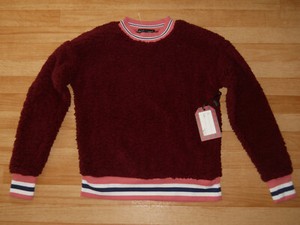 derek heart sweatshirt