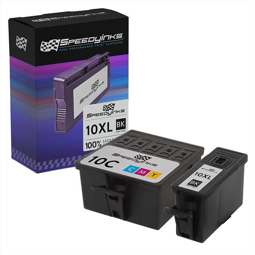 Speedy Inks Compatible Ink Cartridge 