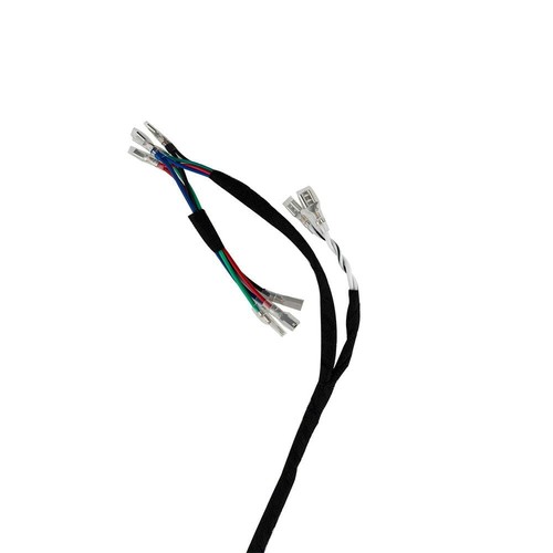 DS18 JL-SBARHARNESS Plug and Play Harness for JL/JT-SBAR Overhead Sound Bars - Picture 5 of 7