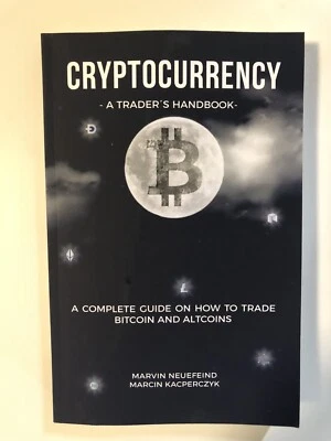 Marvin neuefeind cryptocurrency a traders handbook