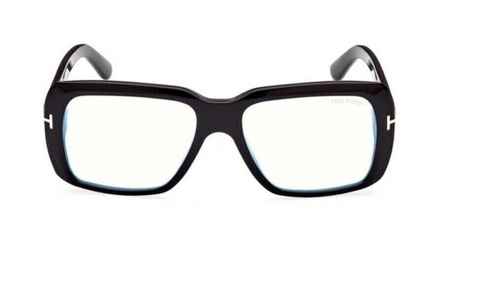 Tom Ford Square Eyeglass Frames for sale | eBay display picture 1
