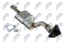 Catalyseurs Renault SCENIC