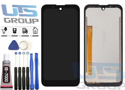 Display Für Doogee S59 Pro LCD Bildschirm