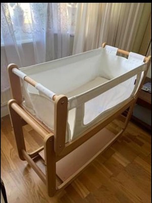 snuzpod 2 fitted sheets