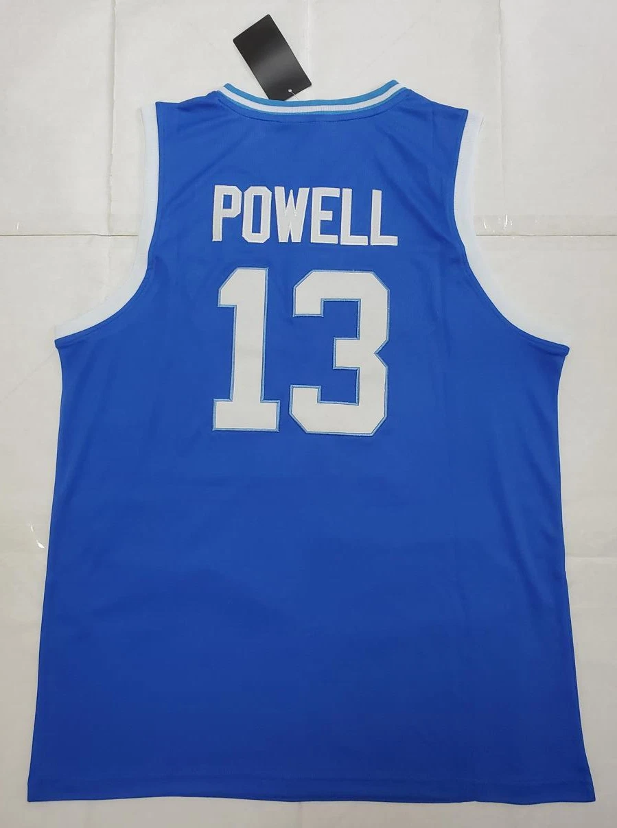 Myles Powell Seton Hall #13 Jersey