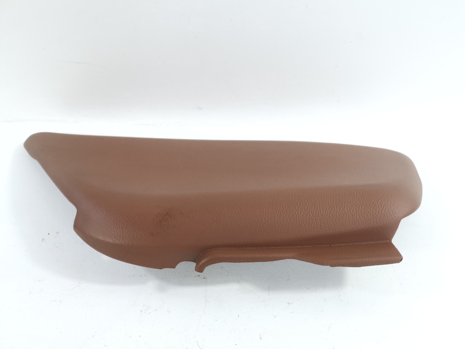 14-19 MASERATI QUATTROPORTE S FRONT LEFT CENTER CONSOLE TRIM AAE36727