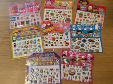 Kawaii Niedliche Schaumsticker Aufkleber Boge...