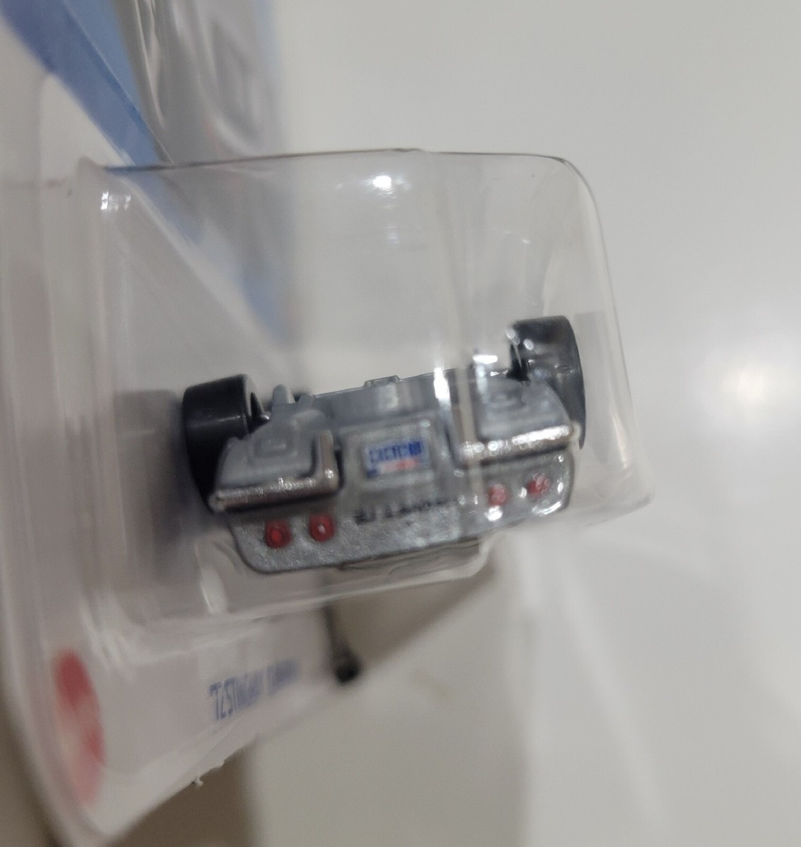 激レア Hot WHeels ミス商品 珍品 コレクター HOT WHEELS (ホットウィールズ) ミニカー 付録：マーキュリー